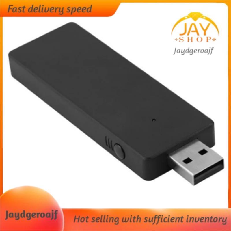 [Jaydgeroajf] Dành Cho MỘT Cho PC Bộ Thu Adapter Không Dây Cho MỘT Bộ Thu PC Thế Hệ Đầu Tiên