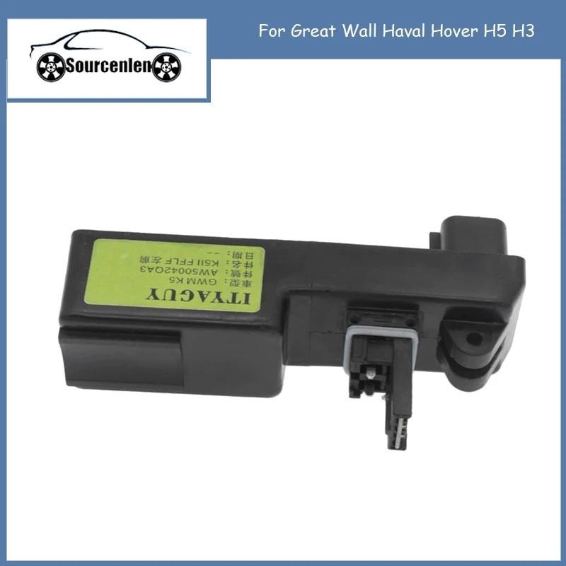 Điều Khiển Kính Cho Great Wall Haval Hover H5 H3 Điện Cửa Sổ Nâng Kính Pinch Module OEM: AW500