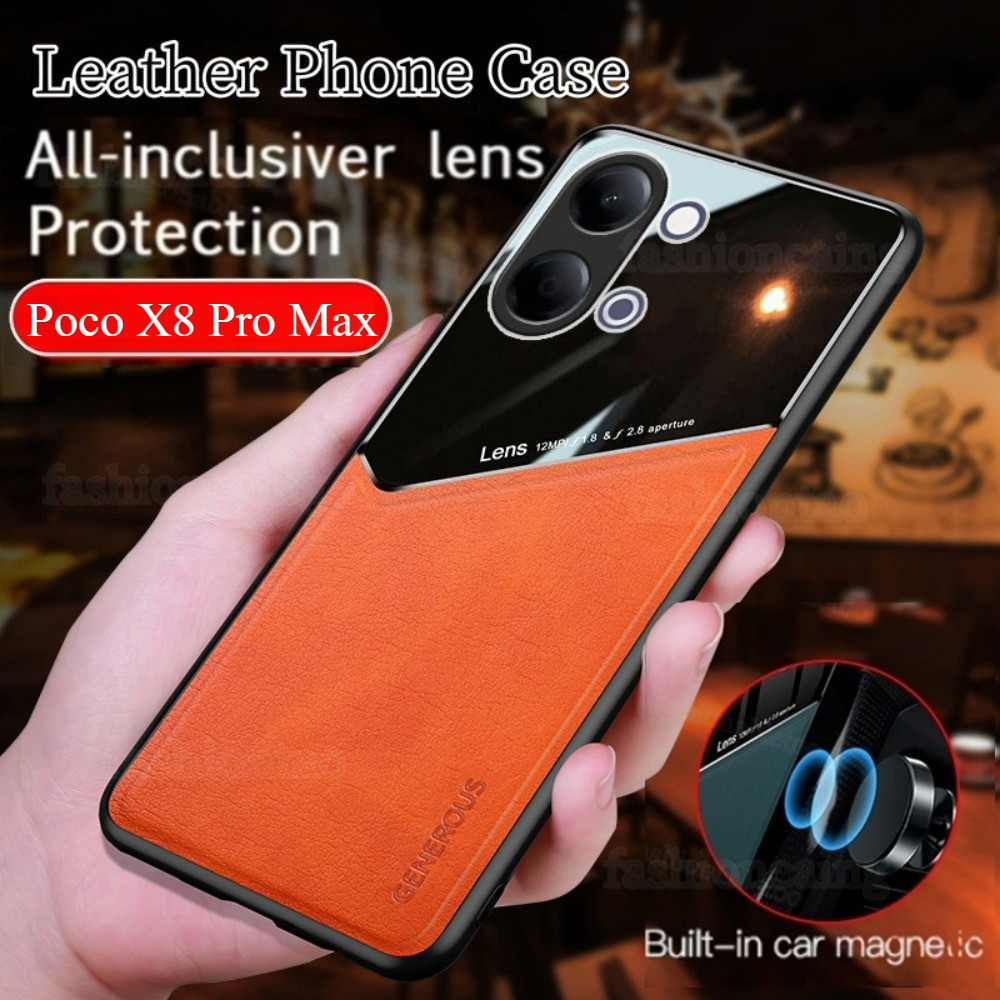 Ốp Lưng Cho Xiaomi Poco X8 Pro Max X8Pro Max X8ProMax PocoX8 Pro Max PocoX8Pro Max PocoX8ProMax 2026