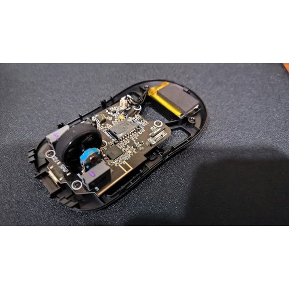 Nút click chuột quang học Razer optical switch cho chuột Razer