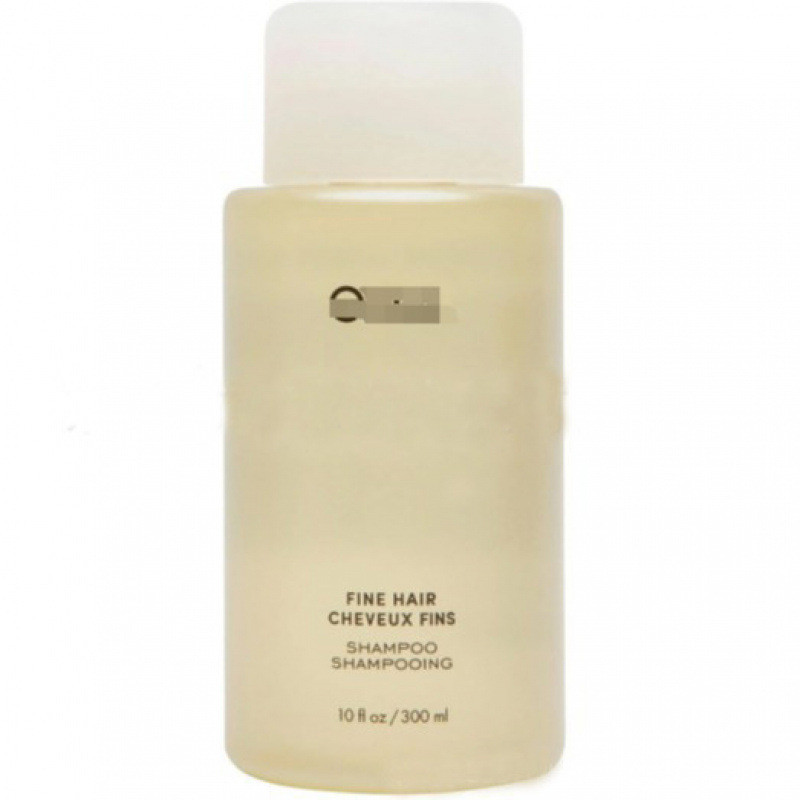 Dầu gội + Dầu xả OUAI Fine ❈ ❈ ❈ 🇾 / ❈ 🍎 300ml0323hw