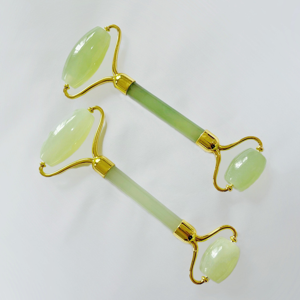 Jade Massage Massage Jade Roller Massage Xiuyu Massage Jade Push Facial Massage Massage Massage Mass