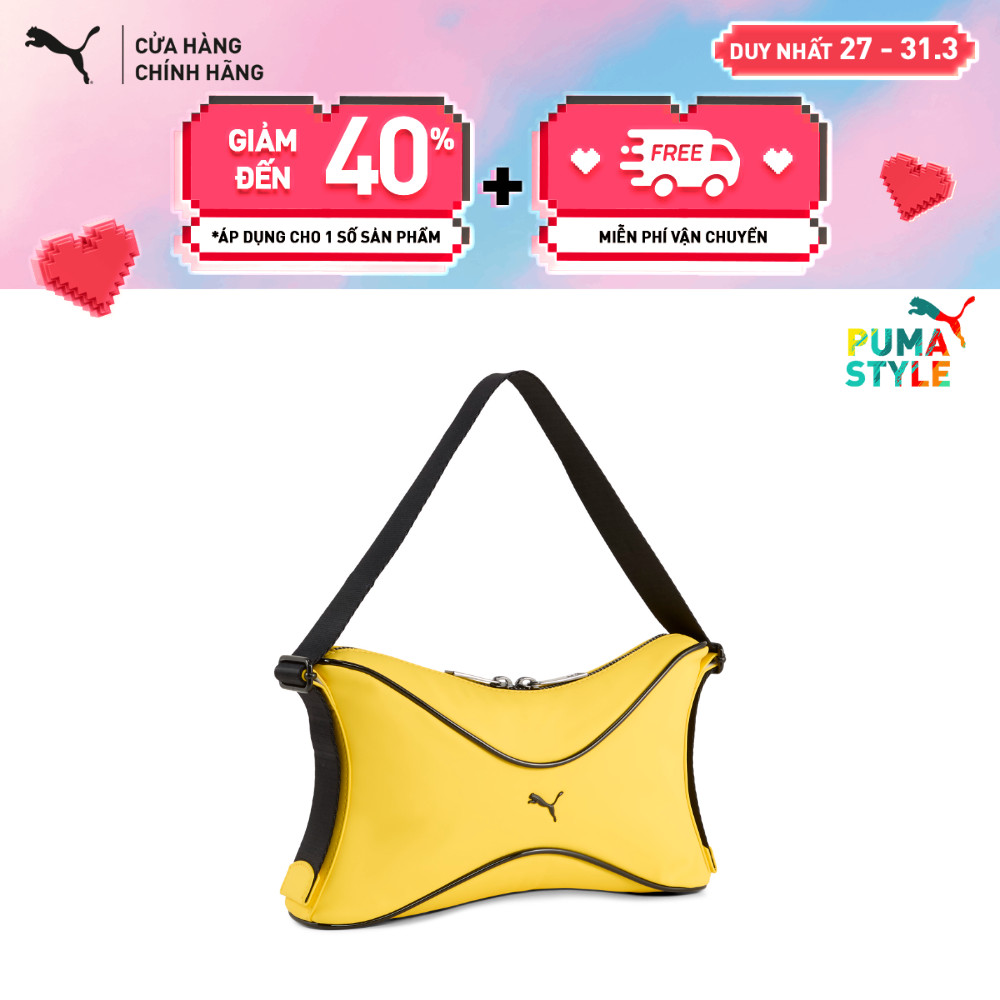 Túi Thời Trang PUMA Nữ VERVE Baguette Bag