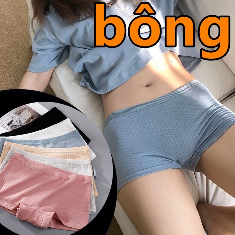 M-XL nữ quần đùi legging nữ quần lót cotton nữ quần đùi quần short kaki nữ quần legging nữ quần bigs