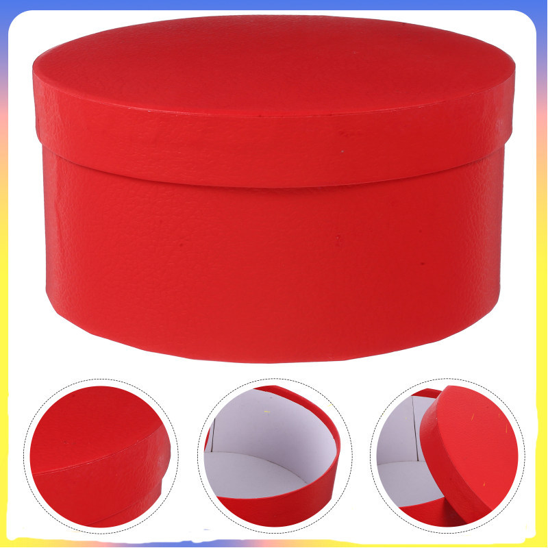 Hộp đóng gói hoa sành điệu cho mọi dịp Gói gói rộng rãi cho lễ hội Gói sắp xếp hoa Hộp gói đóng gói 