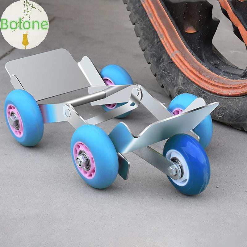 Bolone Motorcycle, Power Mover, Car Mover, Flat Tire Booster, Battery Car, Flat Tire, Xe đẩy khẩn cấ