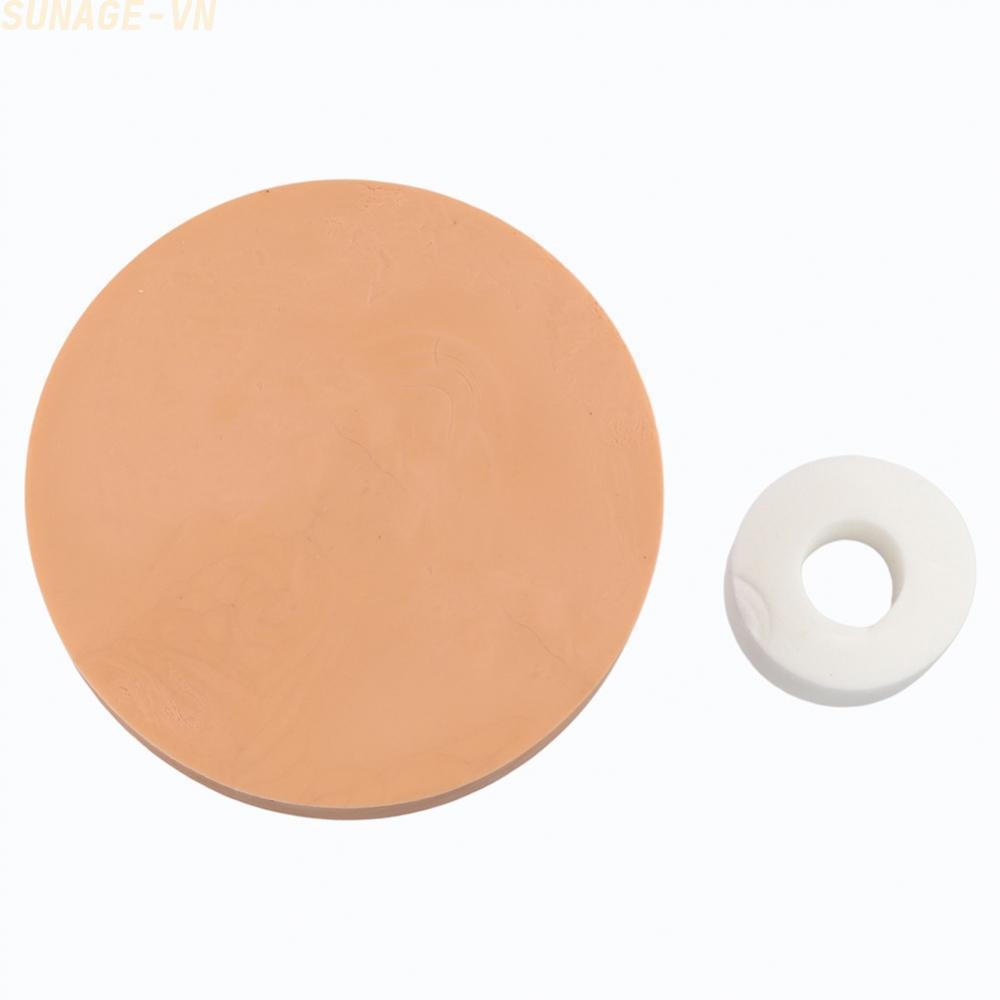 【SUNAGE】Decal Remover Wheel Rubber Sticker Removal Wheel Fits Household Drills【HOT Fashion】