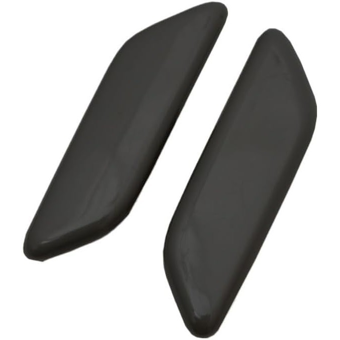 Phụ tùng ô tô Cản trước ô tô Đèn pha trái hoặc phải Máy giặt Nắp vòi phun Mũ phun OEM NO.85045-60050