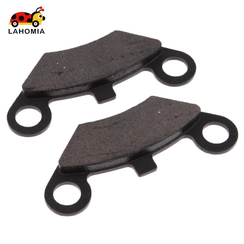 2 Miếng Má Phanh Trước Hệ Thống Phanh Cho CF MOTO 500cc Cfmoto 500 CF500 CF600