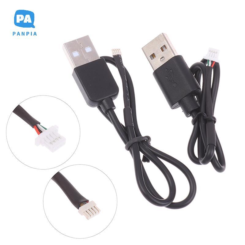 [NBI] Bộ cáp USB 4pin 1.0mm / 0.8mm cho Avatar HD VTX Kit (V1) / Nano Kit V3 / Avatar HD 1s Kits VN