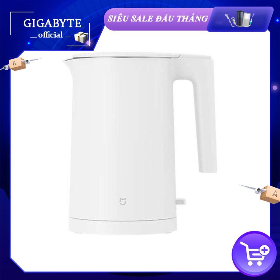 Ấm đun nước siêu tốc Xiaomi Mijia Gen 2 MJDSH04YM 1.7L công suất 1800W