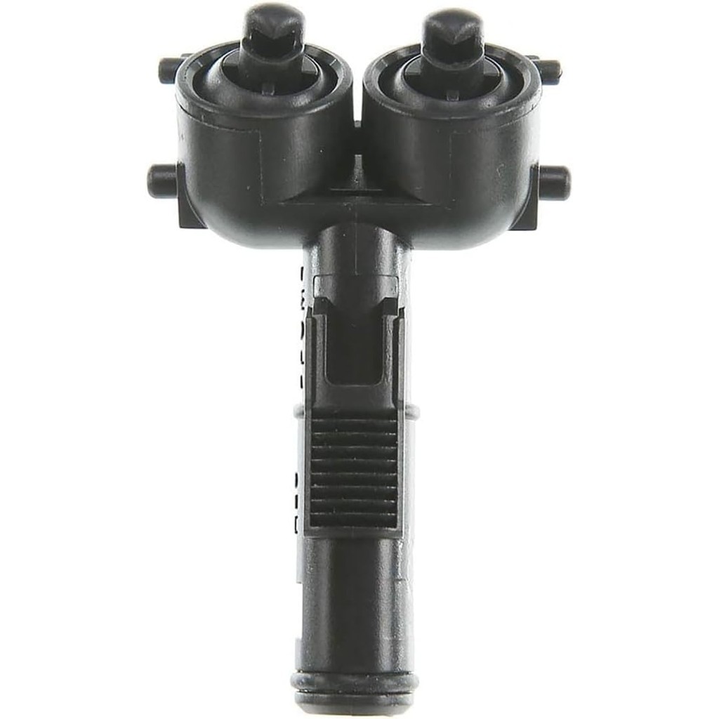 Dành Cho Touareg 7La 7L6 7L7 5.0 V10 Tdi SUV 2007-2010 Cản Trước Đèn Pha Máy Giặt Vòi Phun Nước Phun