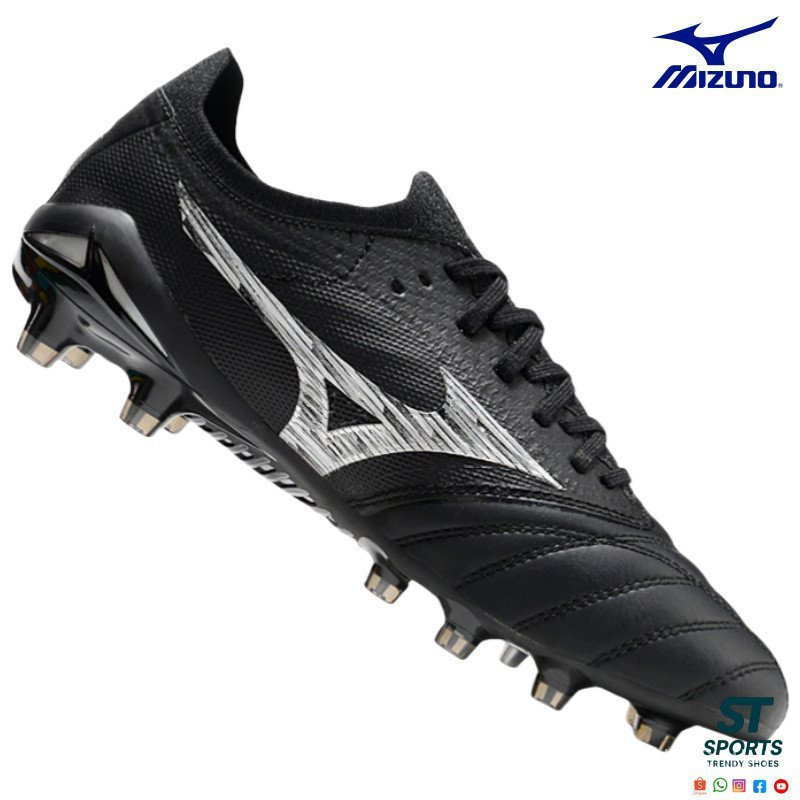 Giày bóng đá Kuboda Mizuno NEO 4 FG Turf - Tốc độ nhanh