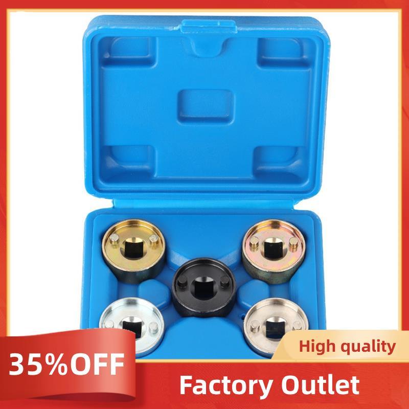 Công cụ tay áo loại bỏ trục cam Công cụ tay áo loại bỏ trục cam cho Golf T10352 T10352 / 1 T10352 / 