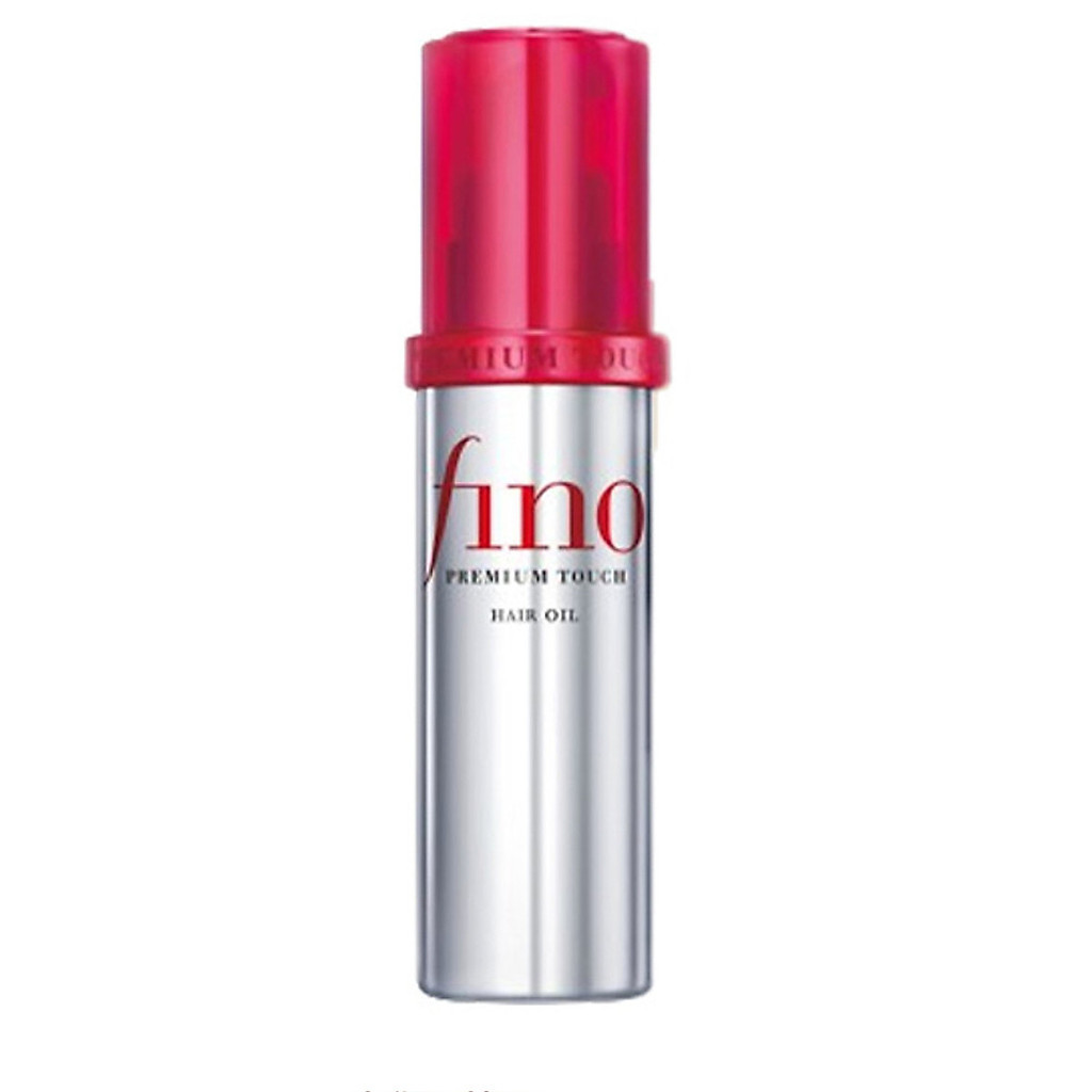 DẦU DƯỠNG TÓC CAO CẤP FINO PREMIUM TOUCH HAIR OIL B 70ml