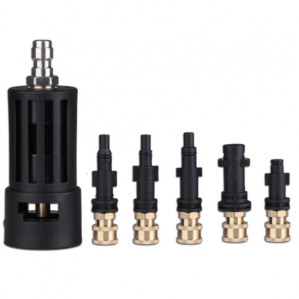 14mm Kết nối nhanh M22 14mm Ổ cắm phát hành nhanh bằng đồng thau chuyển đổi 14mm