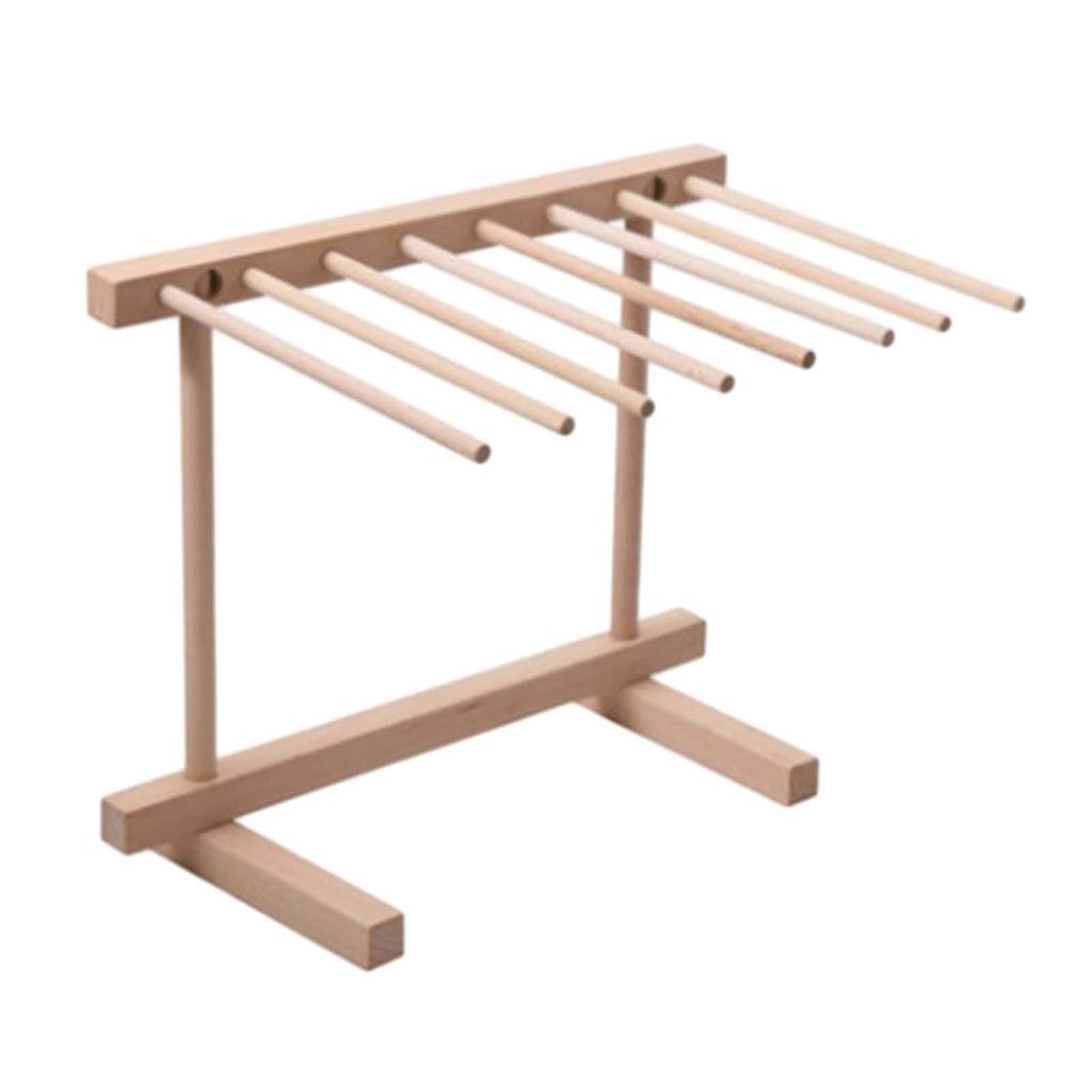 LOVIVER Pasta Giá Phơi Pasta Maker Pasta Phụ Kiện Máy Có Thể Gập Lại Pasta Dụng Cụ Làm Cho Bún Spagh