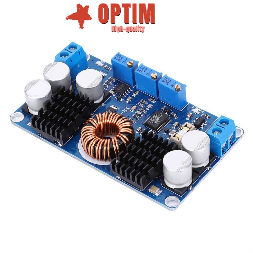 Mô-đun cấp nguồn OPTIM, với bảo vệ ngắn mạch Mô-đun cấp nguồn LTC3780 LTC3780, Mô-đun điều chỉnh DC-