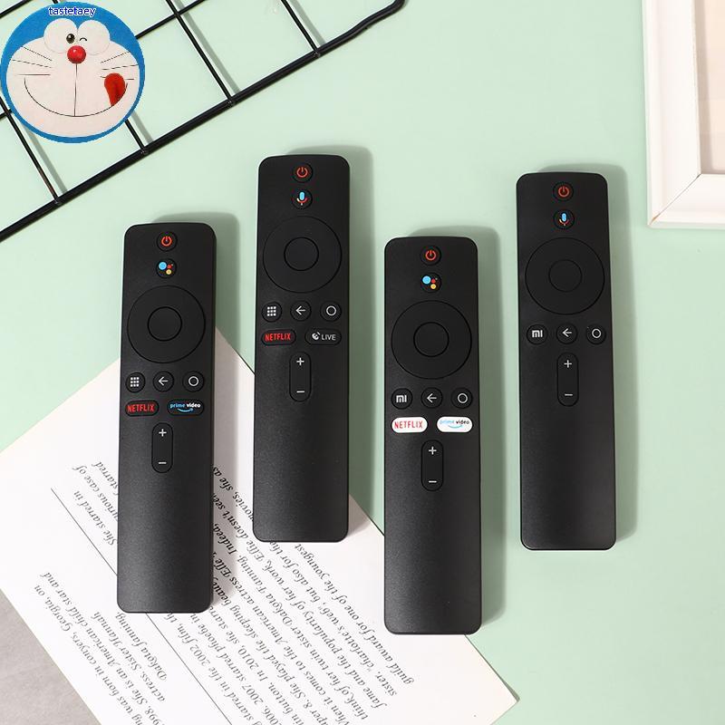 Điều khiển từ xa TV Tast XMRM-00A XMRM-006 Điều khiển từ xa bằng giọng nói cho Mi 4A 4S 4X 4K Ultra 