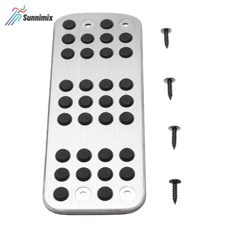 Xe Thể Thao Còn Lại Chân Bàn Đạp Hợp Kim Nhôm Cho Xe Đạp Peugeot 206 206CC