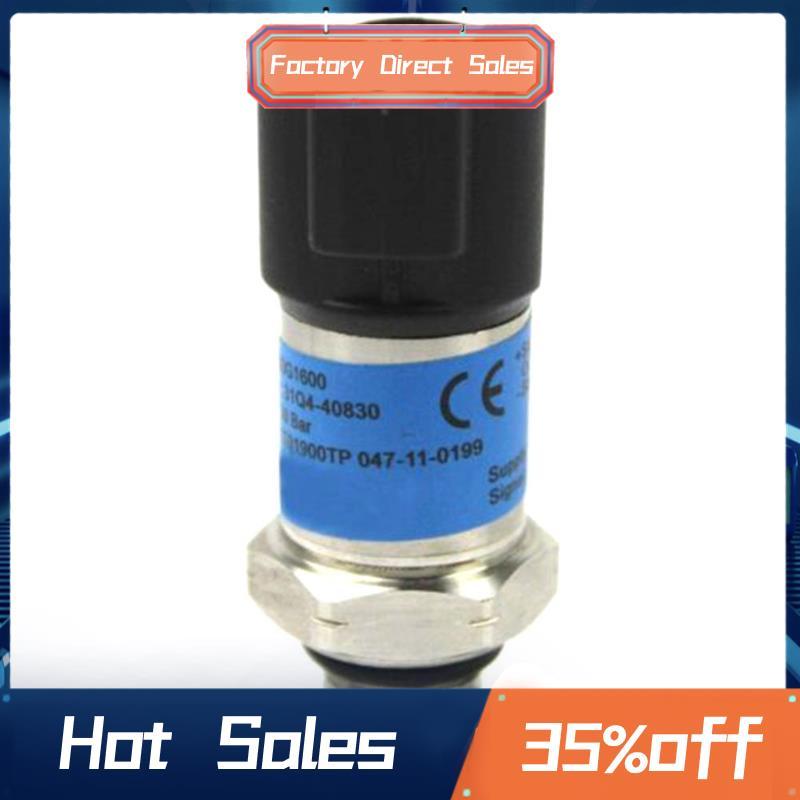 Công tắc cảm biến áp suất máy xúc 50Bar 31Q4-40830 cho máy xúc R210-3 R210-5 R210-7 R210-9