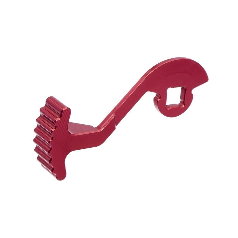 Fusi FLYSKY Điều Khiển Từ Xa NB4 Kim Loại Cao Quý Trên Dưới Chân Đế Tay Lái Một Tay X6