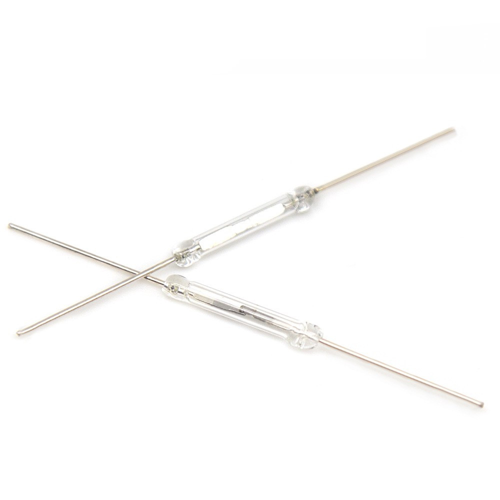 Công Tắc Từ thường mở 2x14mm