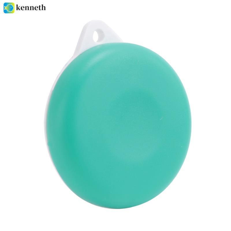 Thẻ Beacon với cảm biến gia tốc BLE 5.0 Tiêu thụ điện năng thấp Thẻ Ibeacon chống nước kenneth _ eme
