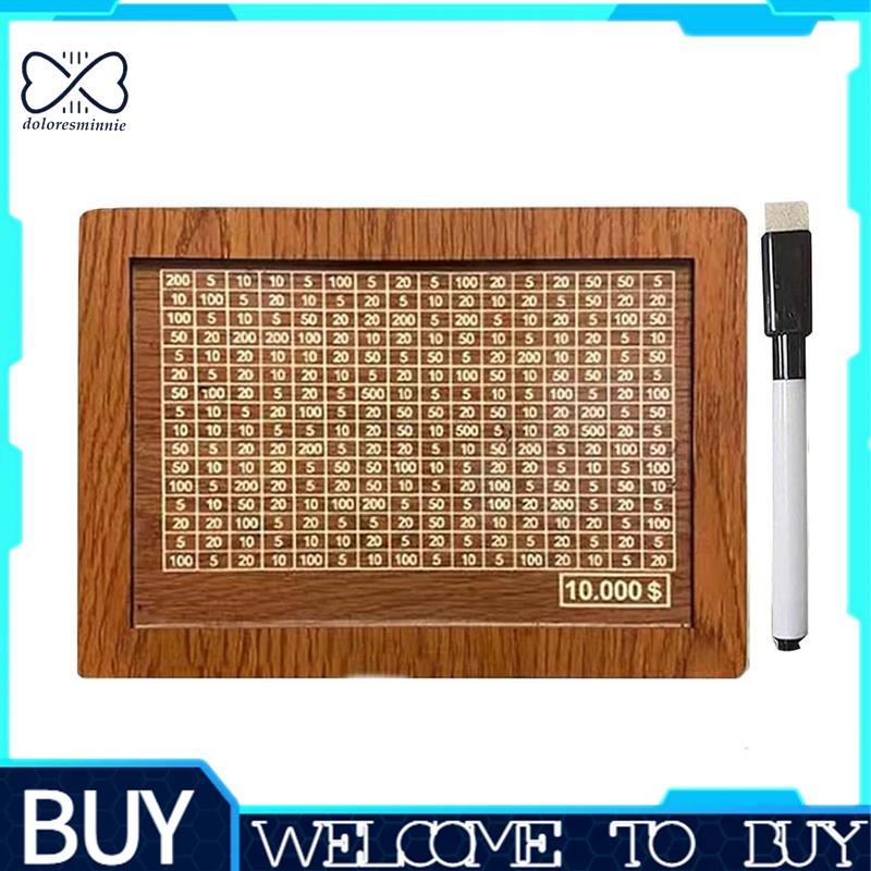 Hộp đựng tiền có quầy Hộp tiết kiệm bằng gỗ, Hộp tiết kiệm tiền mặt, Hộp đựng tiền xu Heo đất, Hộp đ