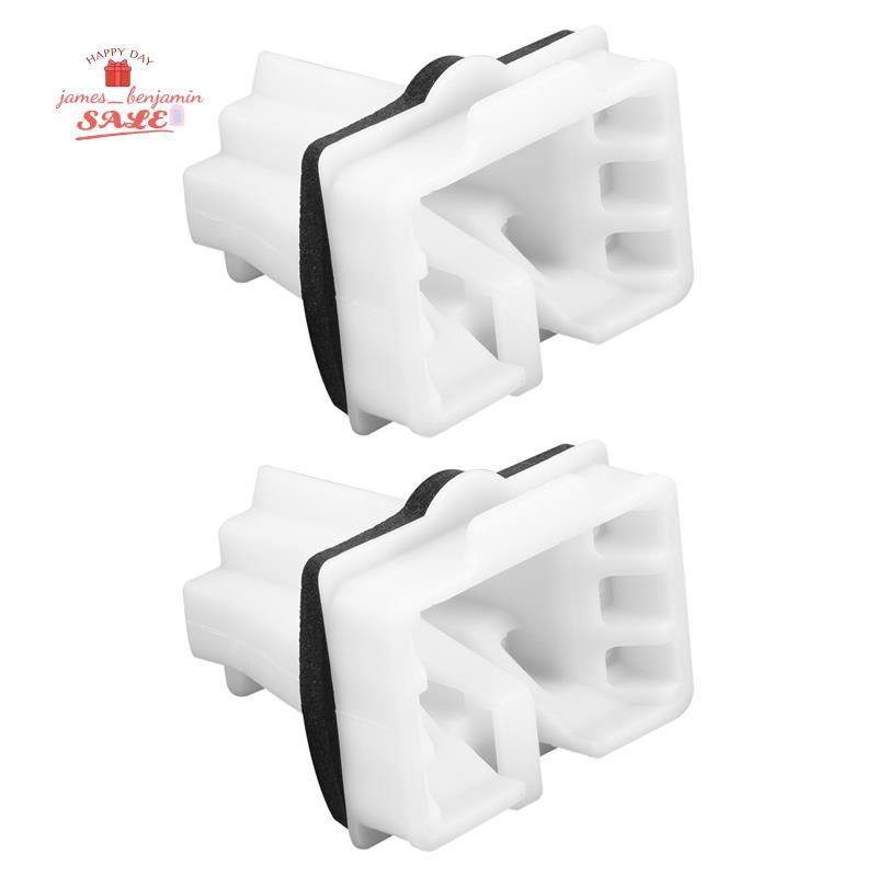 2 Chiếc Khóa Ghế Sau 1609267180 Dành Cho Xe Model 301 208 C3 C4 C- Elysee