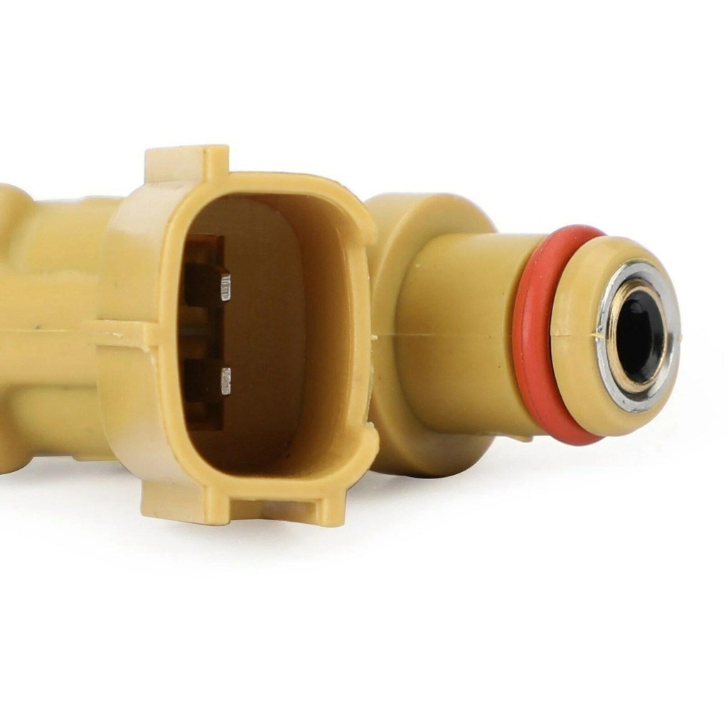 WF-4 Cái Vòi Phun Nhiên Liệu 23250-22030 Phù Hợp Cho Xe Toyota 2ZZ-GE Corolla Celica Lotus 99-08