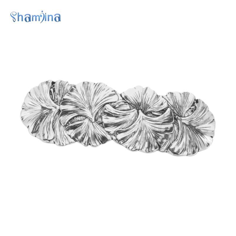 Vintage Pháp Tóc Barrette, Phụ Kiện Tạo Kiểu Tóc Chống Trơn Trượt, Retro Tóc Barrette Kẹp Tóc, Kẹp T