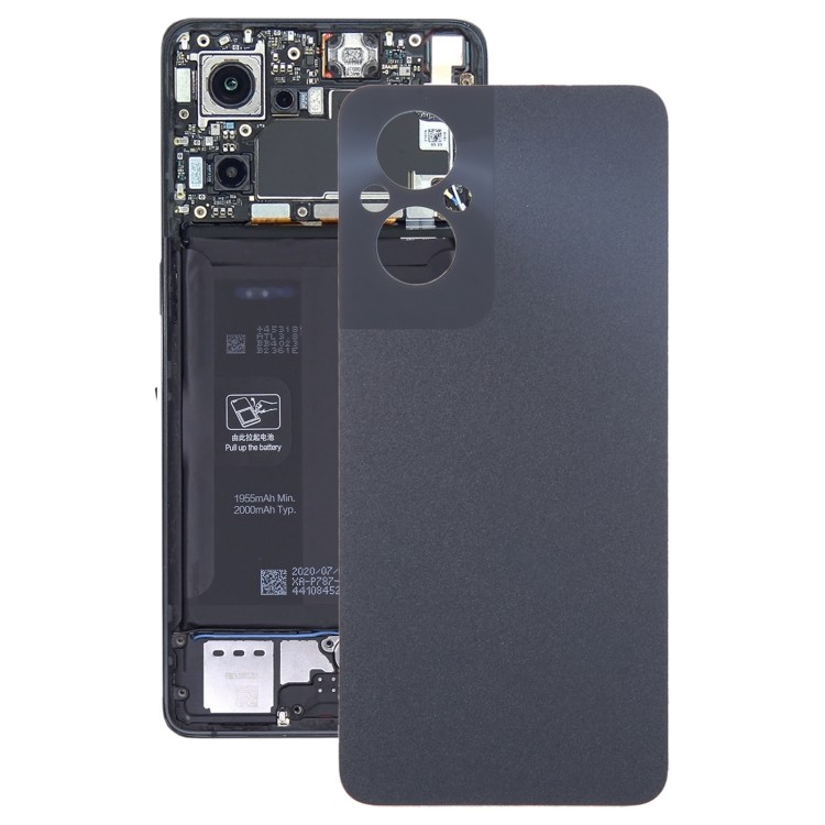 Để giao hàng cho OPPO F21 Pro 5G Ốp điện thoại pin cho OPPO F21 Pro 5G