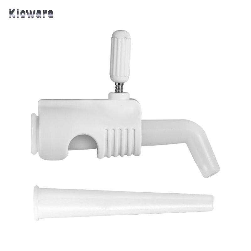 Nhỏ Giọt Ấm Siêu Tốc Van Điều Khiển Lưu Lượng Cho Ấm Trà Thủy Tinh Có Thể Điều Chỉnh Lưu Lượng Nước 