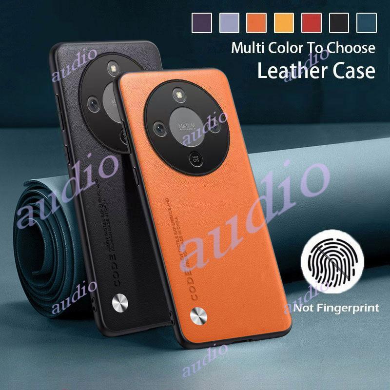 Honor X9d 5G 2025 Vỏ Cho HONOR X9d X9D HonorX9d 5G 2025 Vỏ Điện Thoại Da Trơn Cho Honar Honor x9d X9