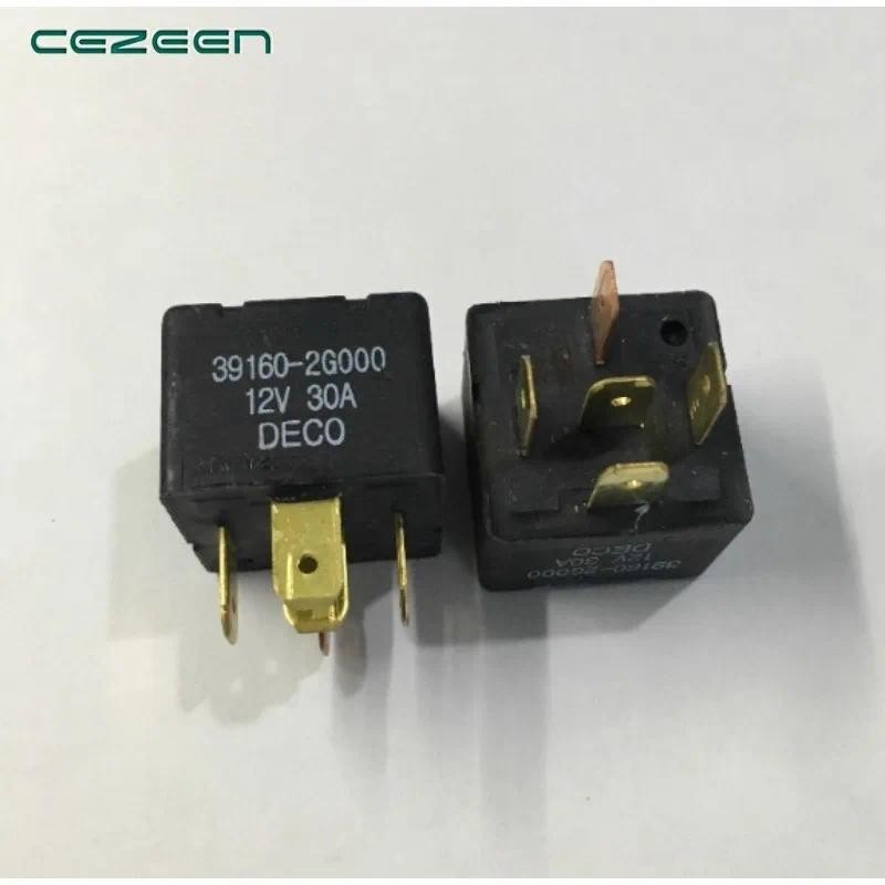 1 cái cho Hyundai Kia 39160-2G000 DECO Rơle song song 39160-2G000