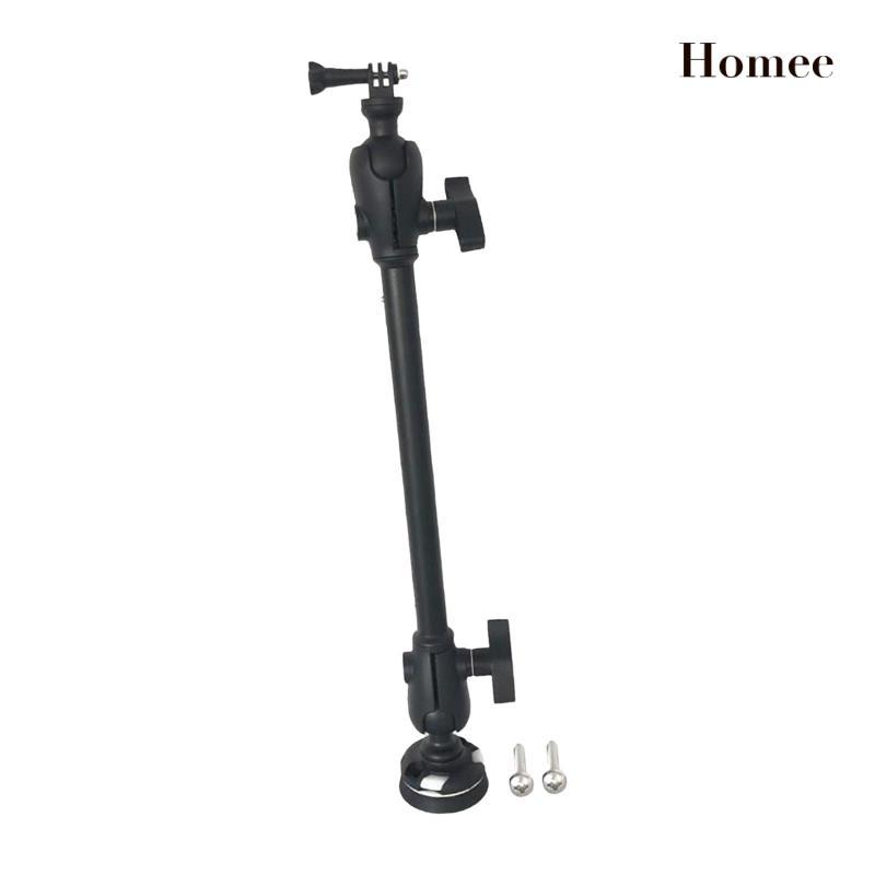 Kayak Action Cam Mount Sports Cam Rack Kayak Rail Track Cam Holder cho Action cam