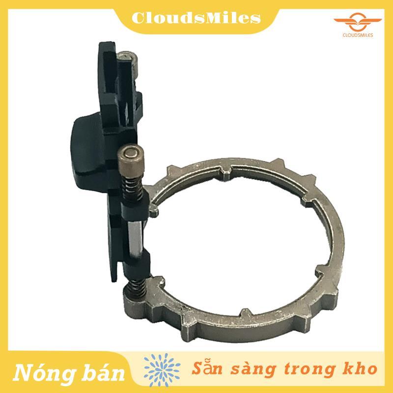 [CloudsMiles] N375867 Khoan Sang Số Hội Cho DCD996P2 DCD991P2 DCD999T1 Thay Thế Sang Số Hội Dụng Cụ 