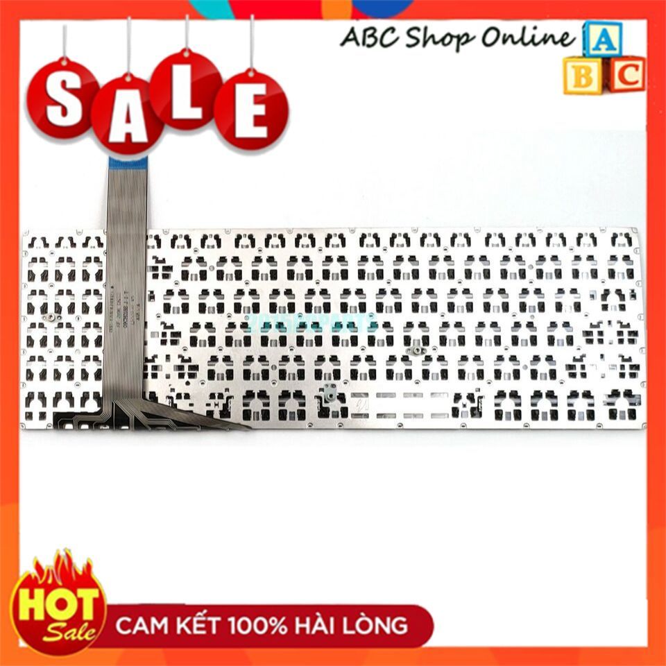 Bàn phím Laptop Asus FX570 FX570D FX570UD FX570ZD YX570 FX570 X570Z F570U
