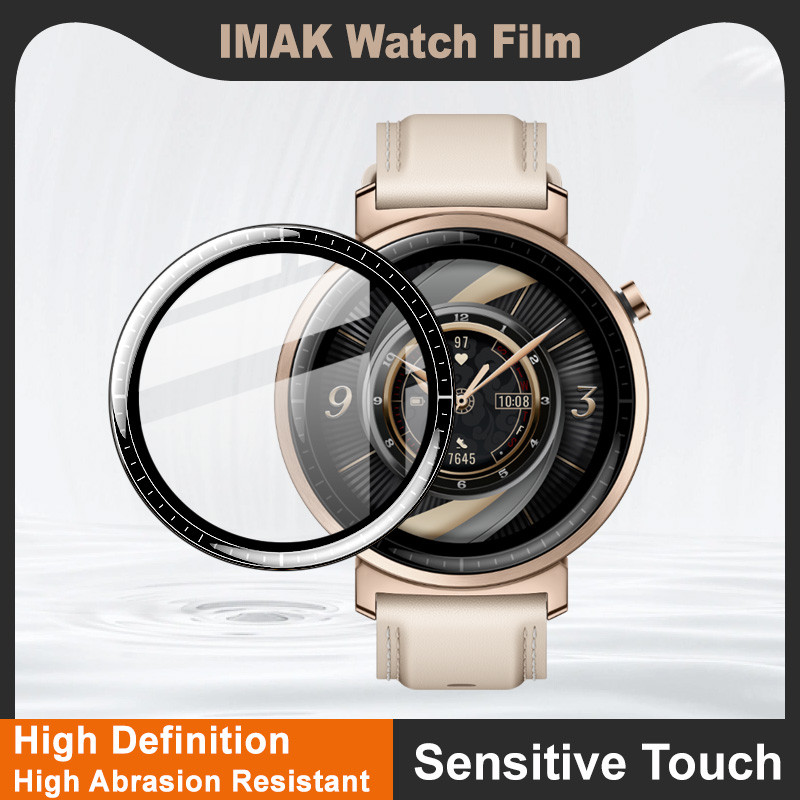 IMAK Kính cường lực cho Honor Watch GS5