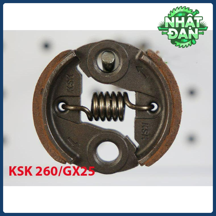 Bố côn máy cắt cỏ 260/226/GX25 Hàng chính hãng [COMBO 2 Cái]