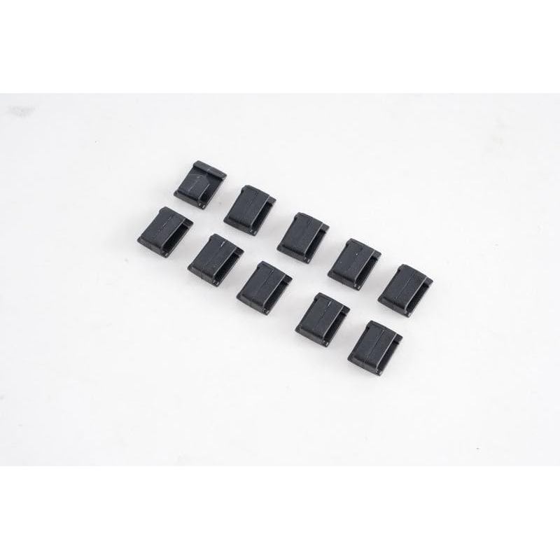 Phụ kiện phụ tùng ô tô FMS RC cho khóa dây 1 / 10 Chevrolet K5 Blazer