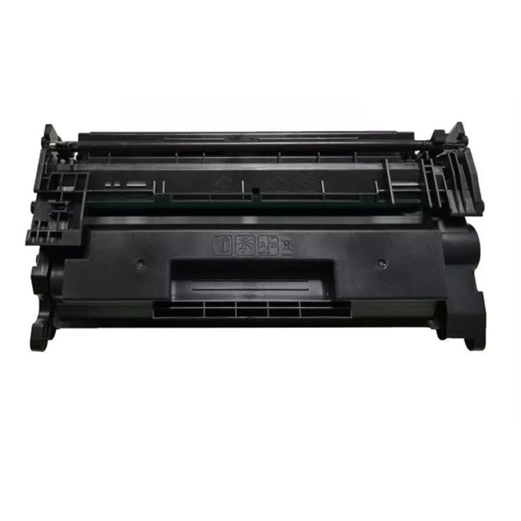 Hộp mực máy in canon MF443dw, MF445, MF446, MF448, MF449 Hộp mực M CF276A/CRG057 no chip Eko ink