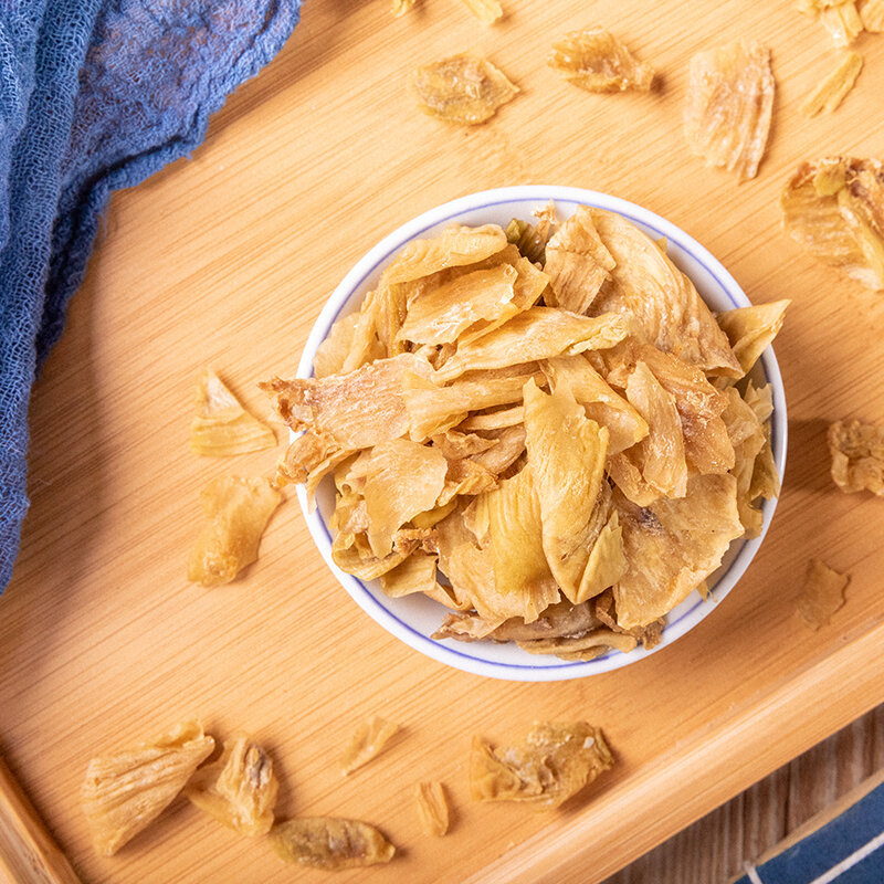 Thuốc thảo dược Trung Quốc gà gizzard lót màng 200g thuốc thảo dược Trung Quốc jinluo O2FL