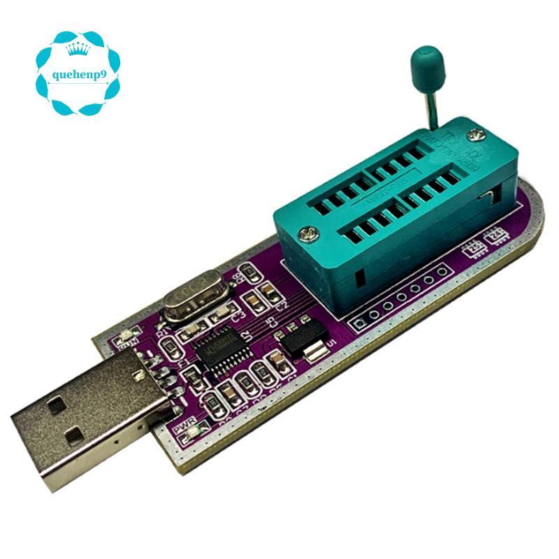 Mô-đun lập trình tốc độ cao CH347 24 EEPROM 25 SPI FALSE Hỗ trợ TTL