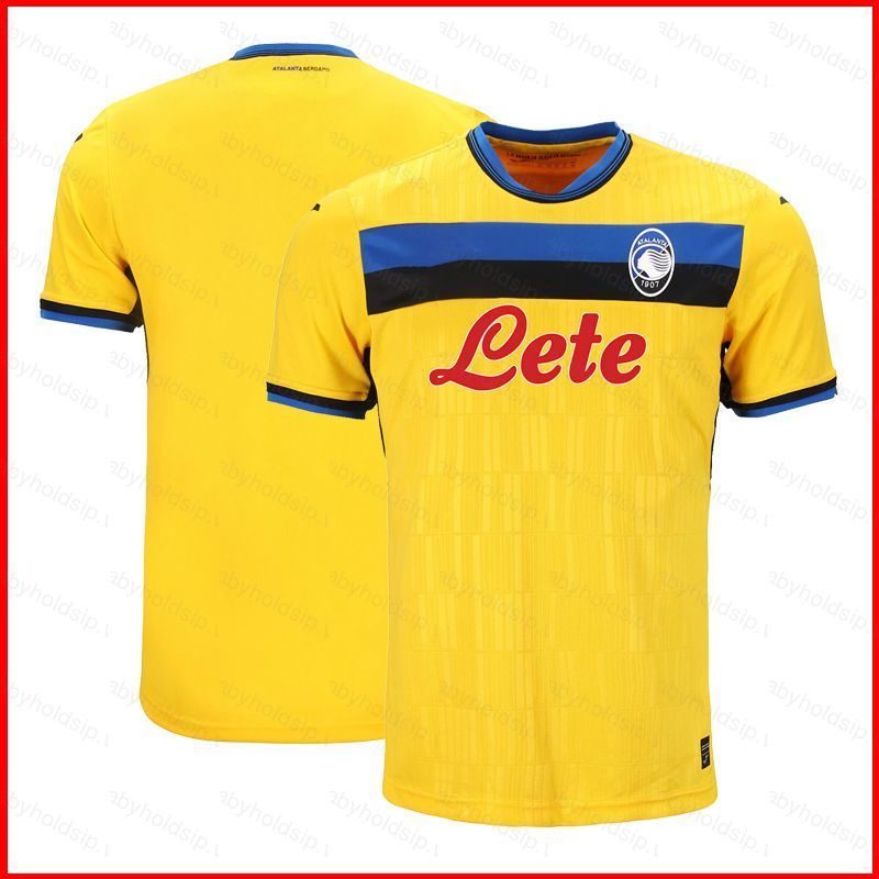 Áo thứ ba Atalanta BC mùa 2024-2025 cho mọi lứa tuổi và kích cỡ