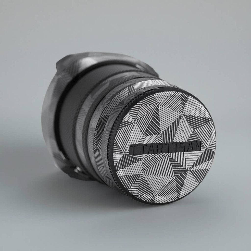 Meibentang Thích Hợp Cho Mingjiang 75mm F2 Miếng Dán Ống Kính Phim Sony Mingjiang AF75F2 Phim Bảo Vệ