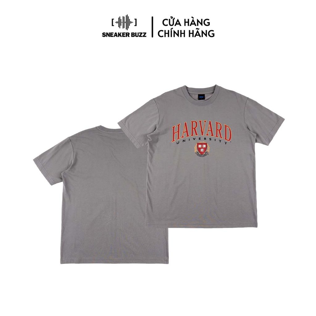 Áo NCAA T-Shirt Harvard Unisex 7325800710