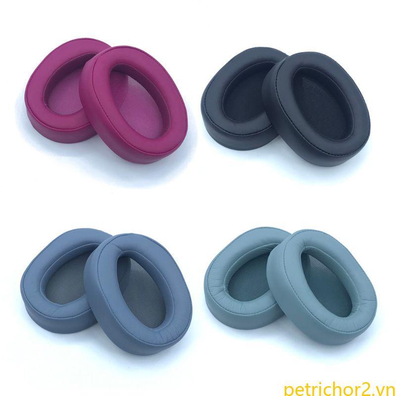 Miếng đệm tai nghe thoải mái cho miếng đệm tai nghe MDR-100AAP100A H600A