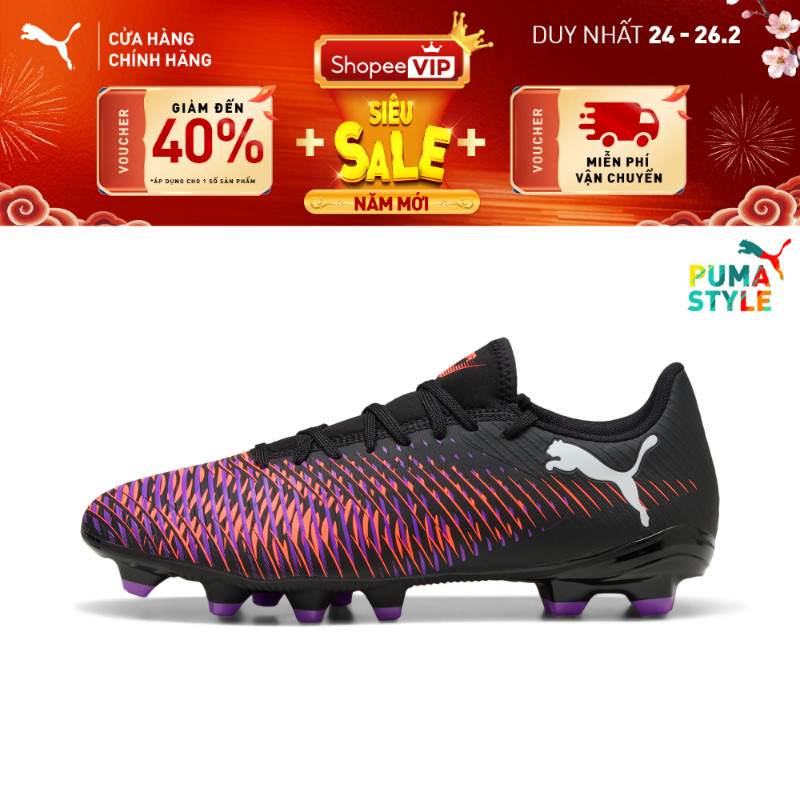 Top 9 Giày Bóng Đá Puma Chính Hãng Đáng Mua Nhất 2026
